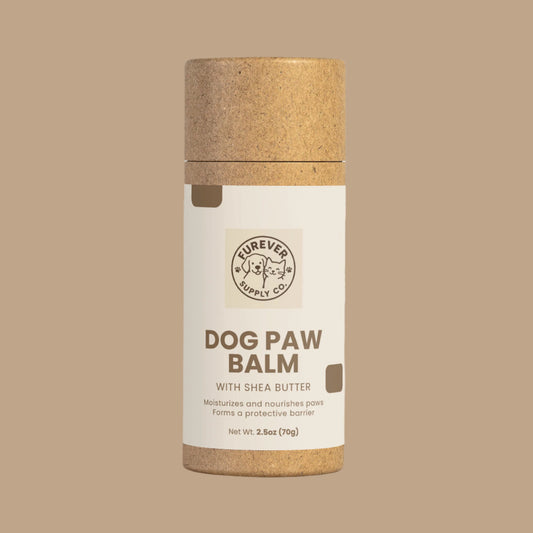 FurEver Dog Paw Balm