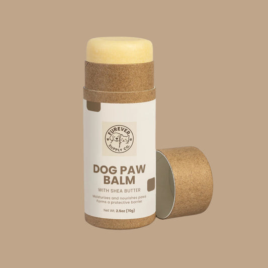 FurEver Dog Paw Balm